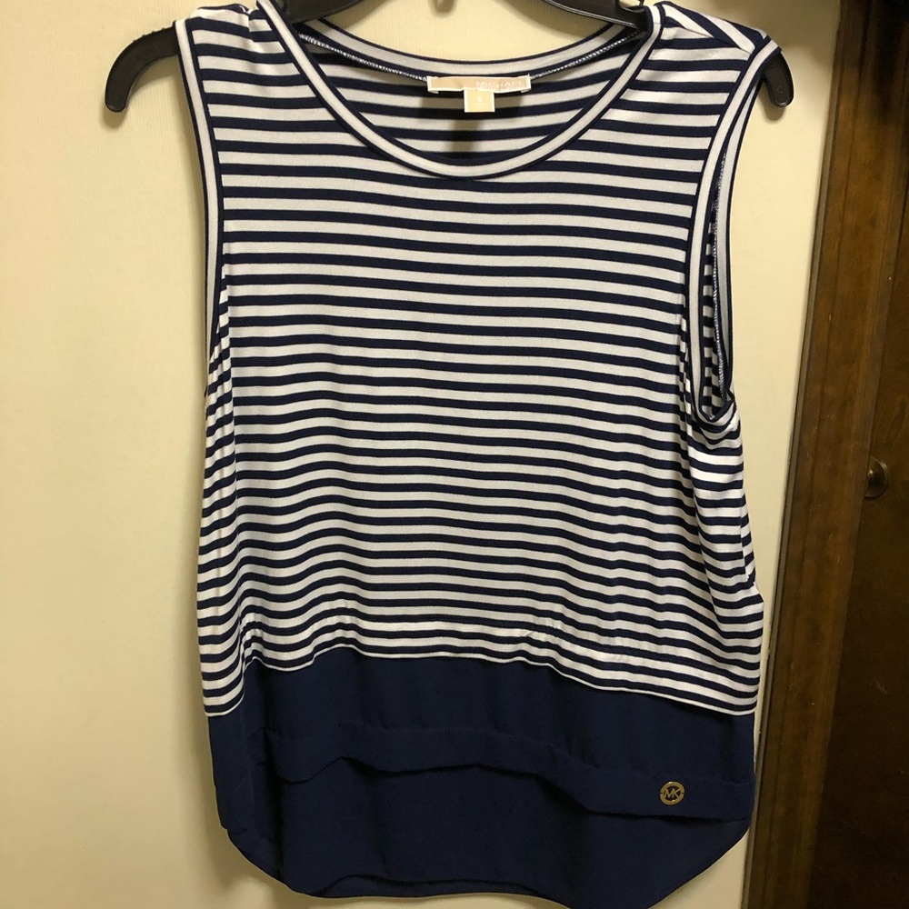 Michael kors tank top